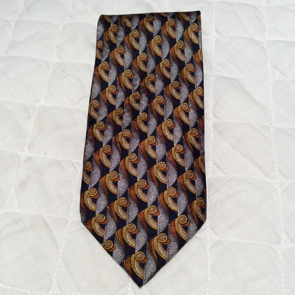 Men’s Tie